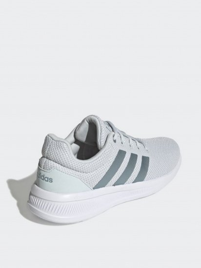 Кросівки для бігу adidas Lite Racer CLN 2.0 модель GZ0668 — фото 3 - INTERTOP