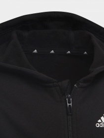 Кофта спортивна Adidas Essentials 3-Stripes модель HF1887 Фото