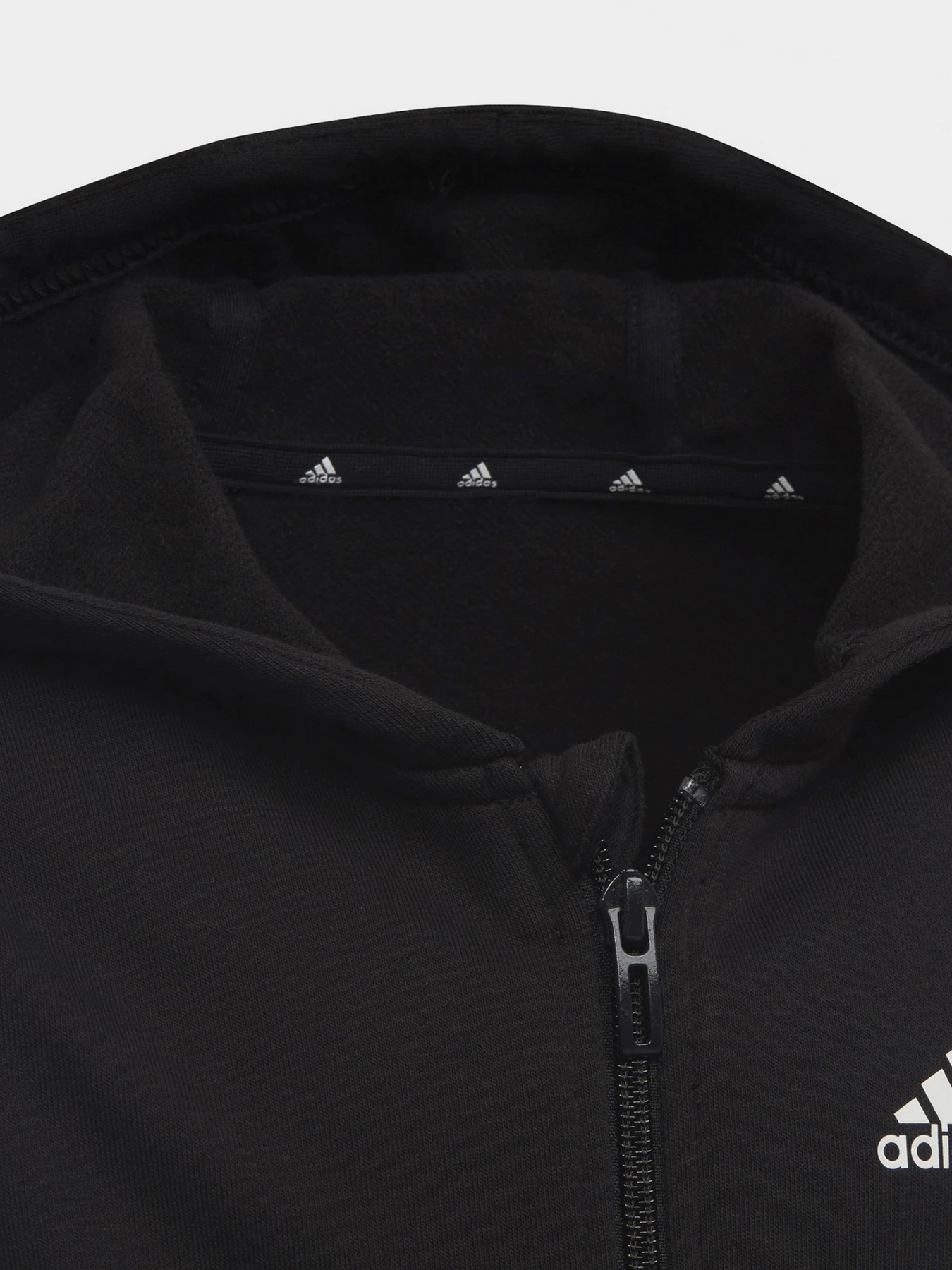 Спортивна кофта Adidas Essentials 3-Stripes модель HF1887 Фото