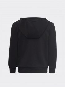 Спортивна кофта Adidas Essentials 3-Stripes модель HF1887 Фото