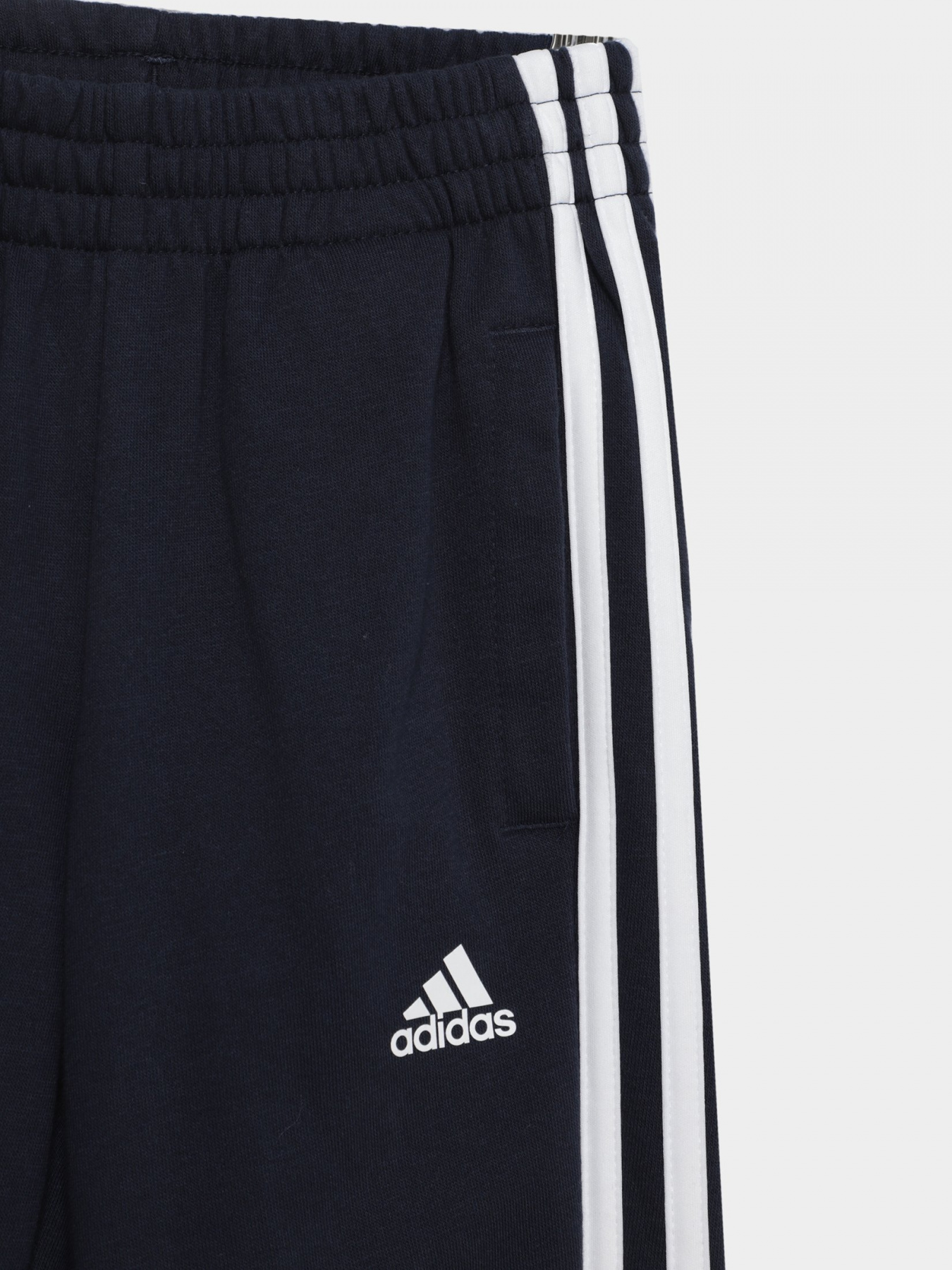 Спортивный костюм Adidas Lk Logo Jog Set Performance модель HF1899 Фото