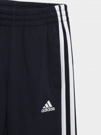 Спортивный костюм Adidas Lk Logo Jog Set Performance модель HF1899 Фото