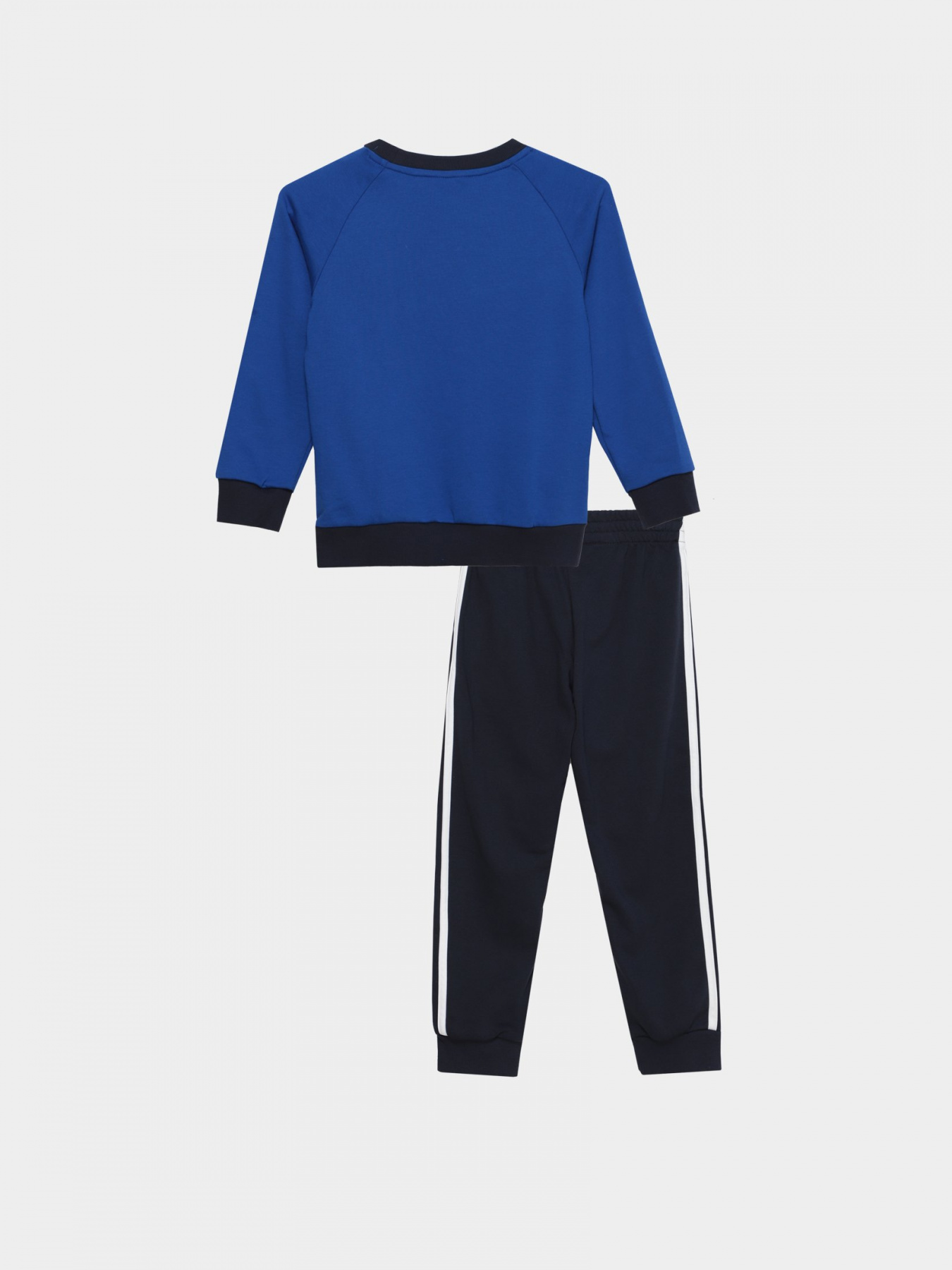 Спортивний костюм Adidas Lk Logo Jog Set Performance модель HF1899 Спортивний костюм Adidas Lk Logo Jog Set Performance модель HF1899 Фото