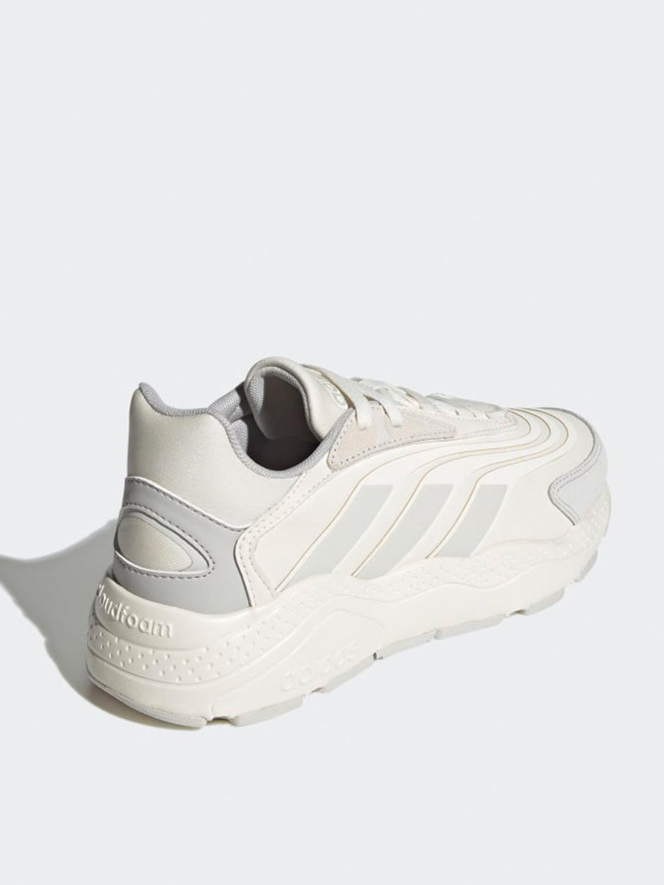 Кроссовки для бега Adidas Crazychaos 2.0 Sportswear модель GZ0983 Фото