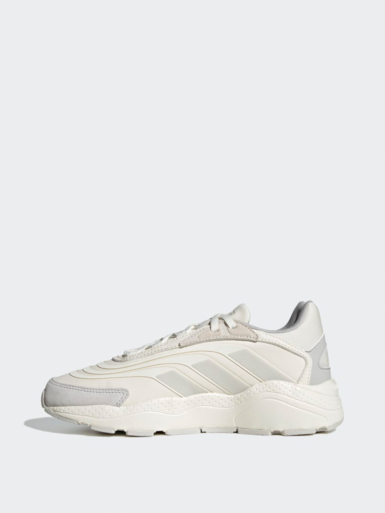 Кросівки для бігу Adidas Crazychaos 2.0 Sportswear модель GZ0983 Фото