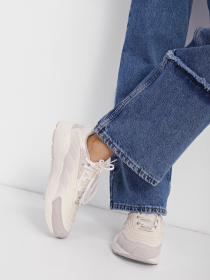 Кросівки для бігу Adidas Crazychaos 2.0 Sportswear модель GZ0983 Фото