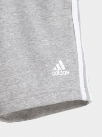 Шорты Adidas 3-Stripes Performance модель HF1901 Фото