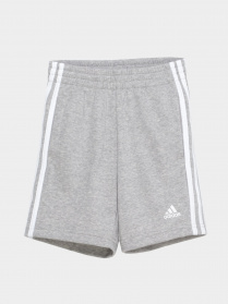 Повсякденні шорти Adidas 3-Stripes Performance модель HF1901 Фото
