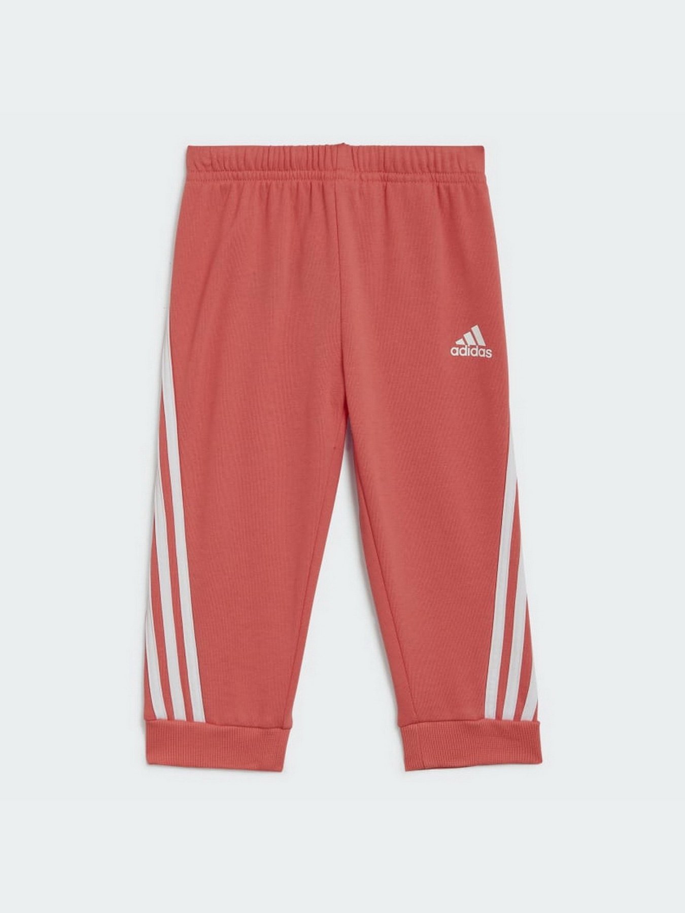 Спортивний костюм Adidas Future Icons 3-Stripes модель HF1950 Фото