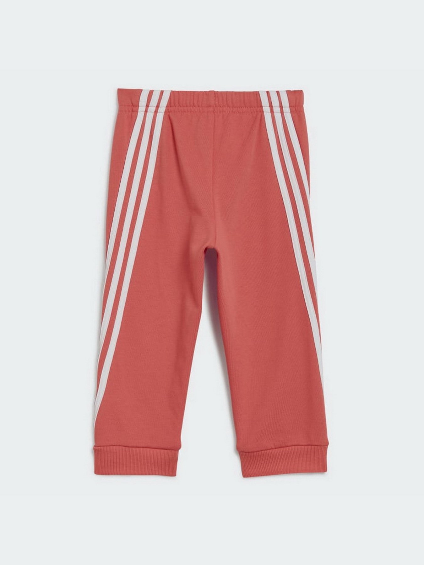 Спортивний костюм Adidas Future Icons 3-Stripes модель HF1950 Фото