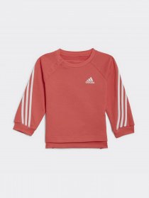 Спортивний костюм Adidas Future Icons 3-Stripes модель HF1950 Фото