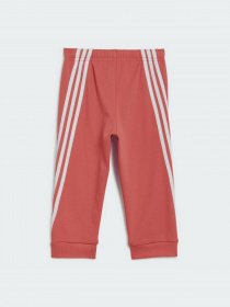 Спортивний костюм Adidas Future Icons 3-Stripes модель HF1950 Фото