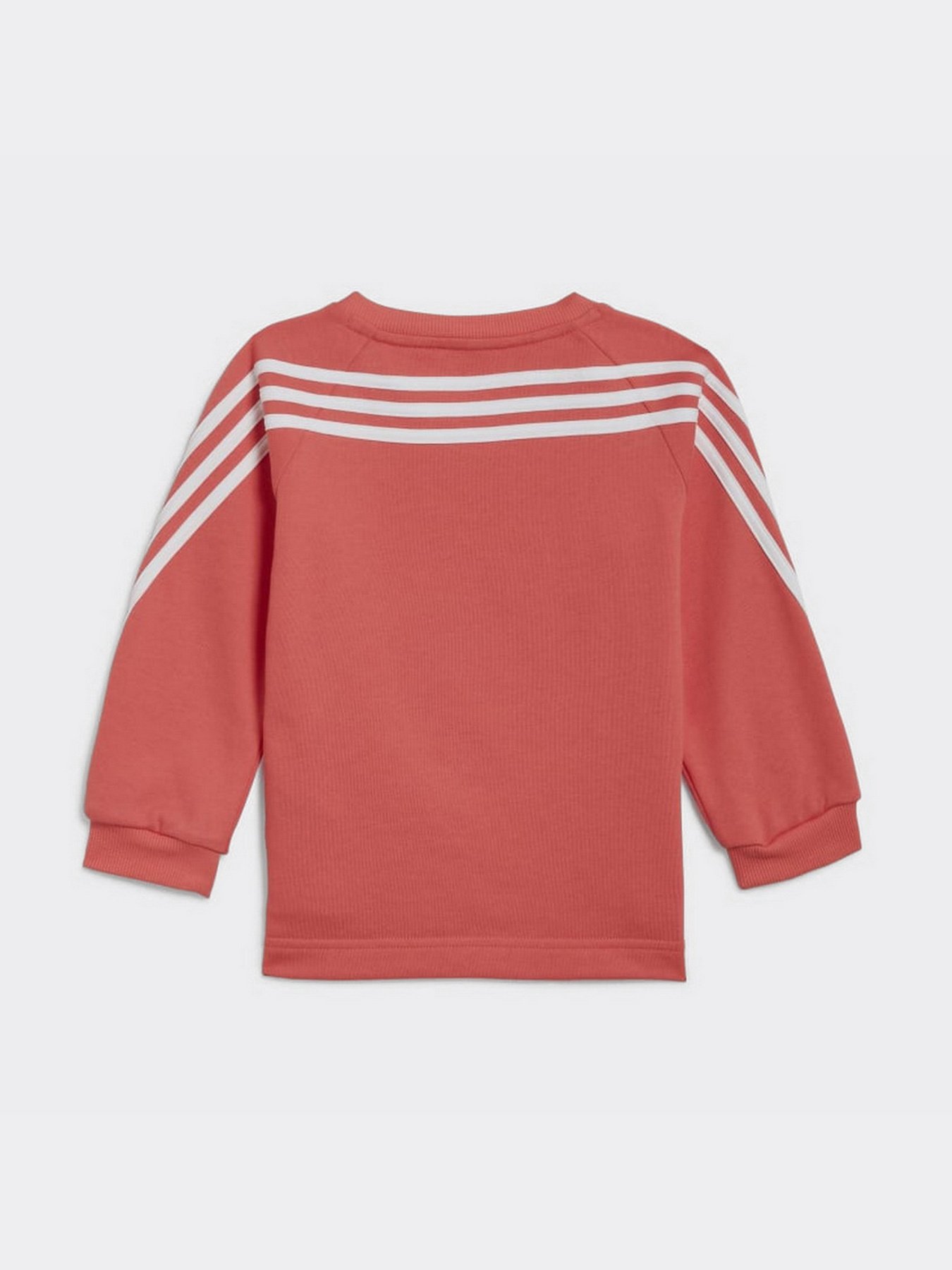 Спортивний костюм Adidas Future Icons 3-Stripes модель HF1950 Спортивний костюм Adidas Future Icons 3-Stripes модель HF1950 Фото