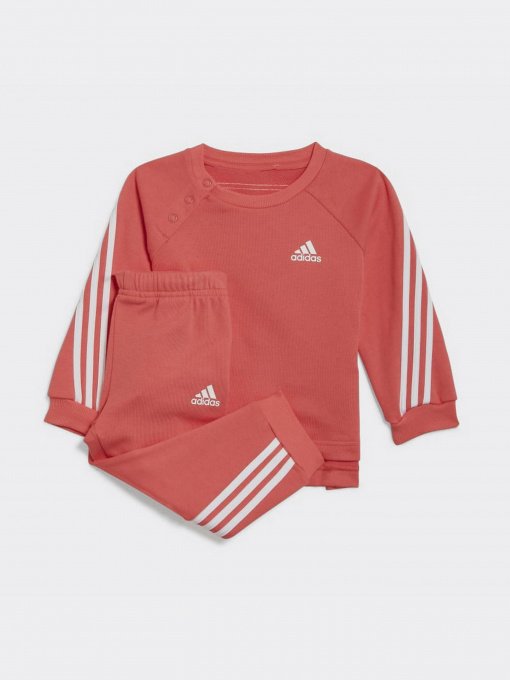 Спортивный костюм Adidas Future Icons 3-Stripes модель HF1950 Фото