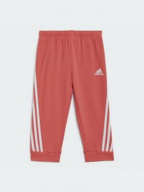 Спортивний костюм Adidas Future Icons 3-Stripes модель HF1950 Спортивний костюм Adidas Future Icons 3-Stripes модель HF1950 Фото