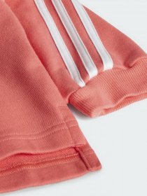 Спортивний костюм Adidas Future Icons 3-Stripes модель HF1950 Спортивний костюм Adidas Future Icons 3-Stripes модель HF1950 Фото