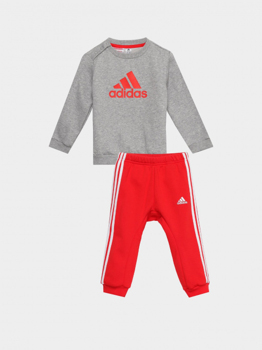 Спортивный костюм Adidas Badge of Sport Performance модель HF1958 Фото