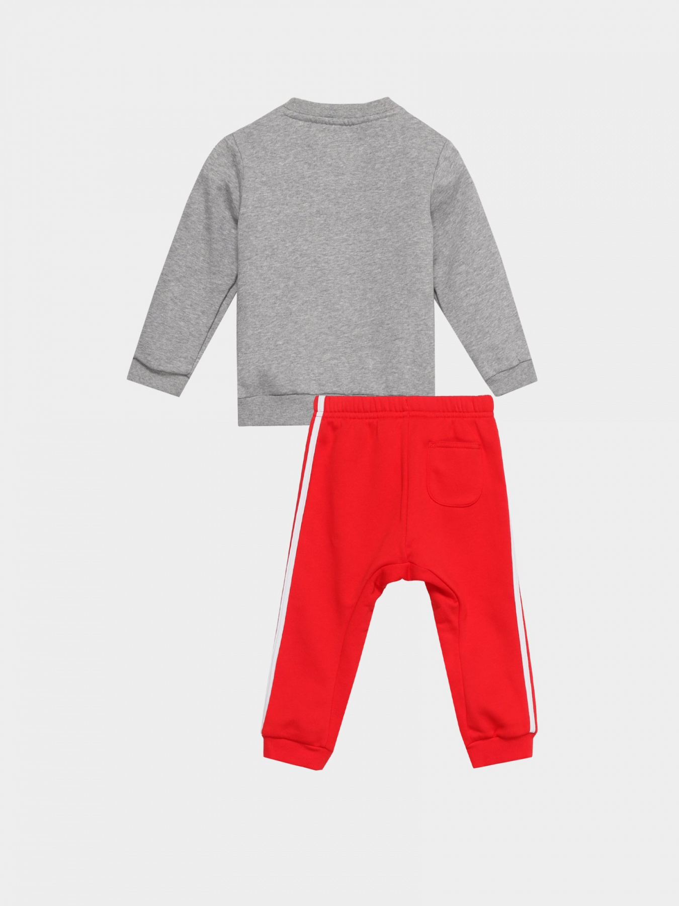 Спортивный костюм Adidas Badge of Sport Performance модель HF1958 Фото