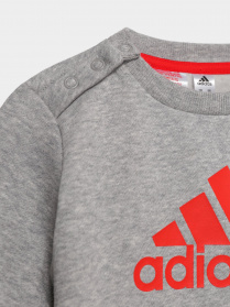 Спортивный костюм Adidas Badge of Sport Performance модель HF1958 Фото