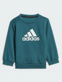 Спортивний костюм Adidas Badge of Sport Performance модель HF1960 Фото