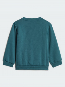 Спортивний костюм Adidas Badge of Sport Performance модель HF1960 Фото