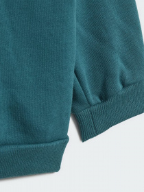 Спортивний костюм Adidas Badge of Sport Performance модель HF1960 Фото