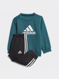 Спортивний костюм Adidas Badge of Sport Performance модель HF1960 Фото