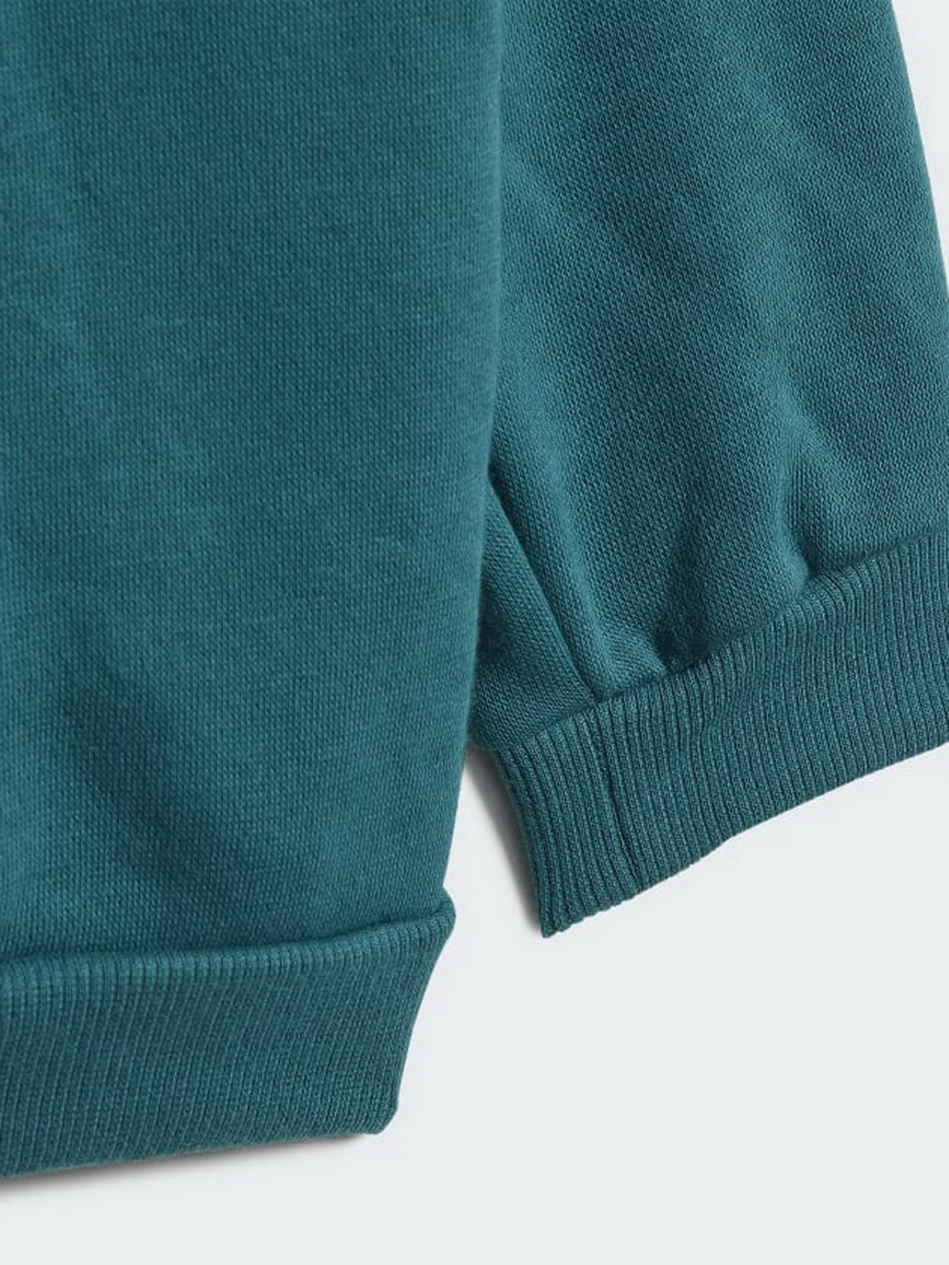 Спортивный костюм Adidas Badge of Sport Performance модель HF1960 Фото