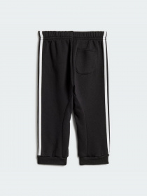 Спортивный костюм Adidas Badge of Sport Performance модель HF1960 Фото