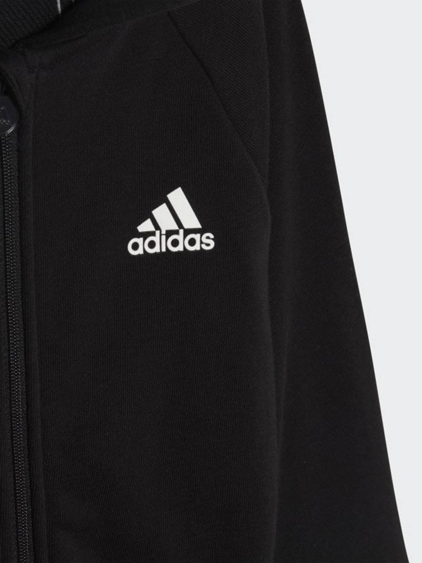 Спортивний костюм Adidas Future Icons 3-Stripes модель HF1968 Фото