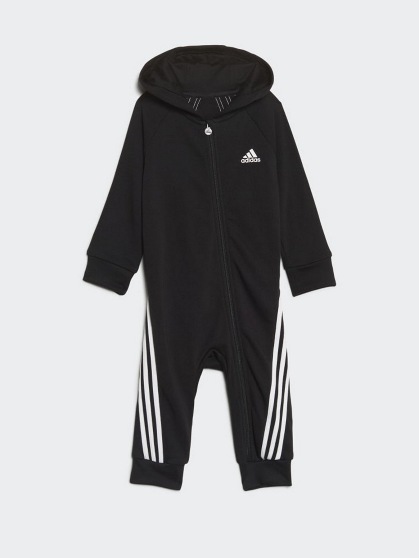 Спортивний костюм Adidas Future Icons 3-Stripes модель HF1968 Фото