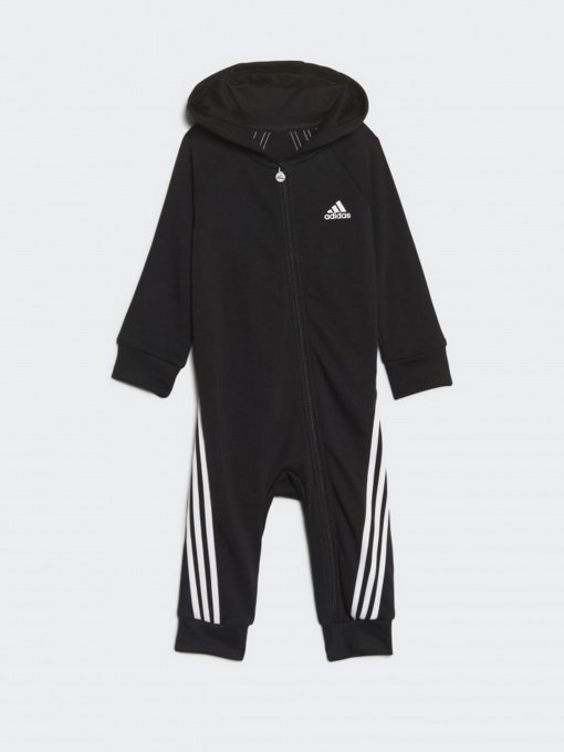 Спортивный костюм Adidas Future Icons 3-Stripes модель HF1968 Фото