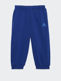 Спортивний костюм Adidas I Over Jog Fl Performance модель HF1973 Фото