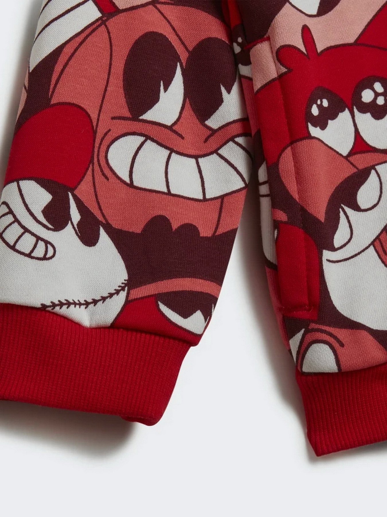 Спортивний костюм Adidas Graphic Performance модель HF1979 Фото