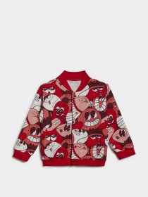 Спортивний костюм Adidas Graphic Performance модель HF1979 Фото