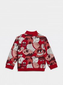 Спортивний костюм Adidas Graphic Performance модель HF1979 Фото