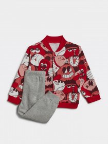 Спортивний костюм Adidas Graphic Performance модель HF1979 Фото