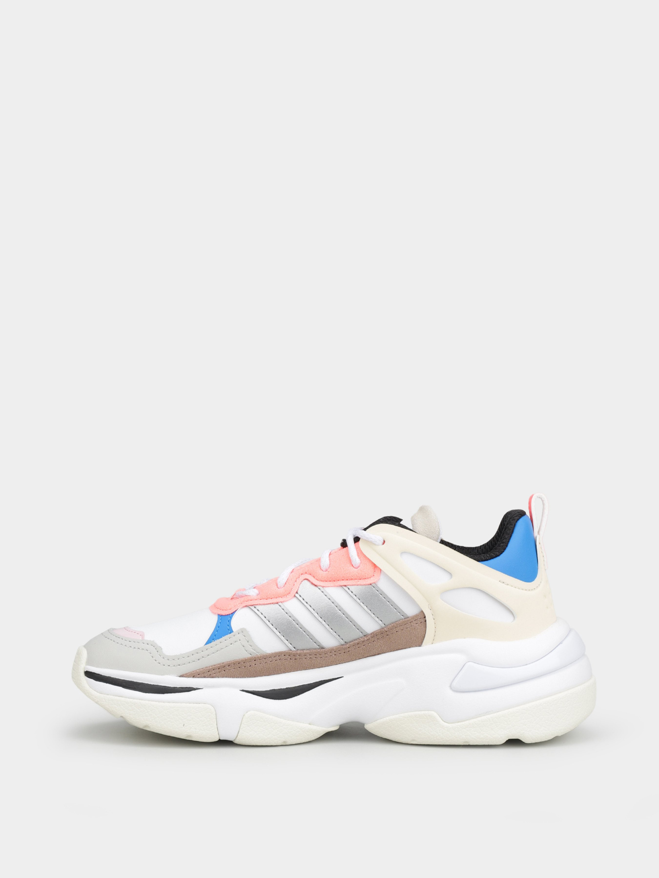 Кроссовки Adidas Boujirun модель GZ3770 Фото