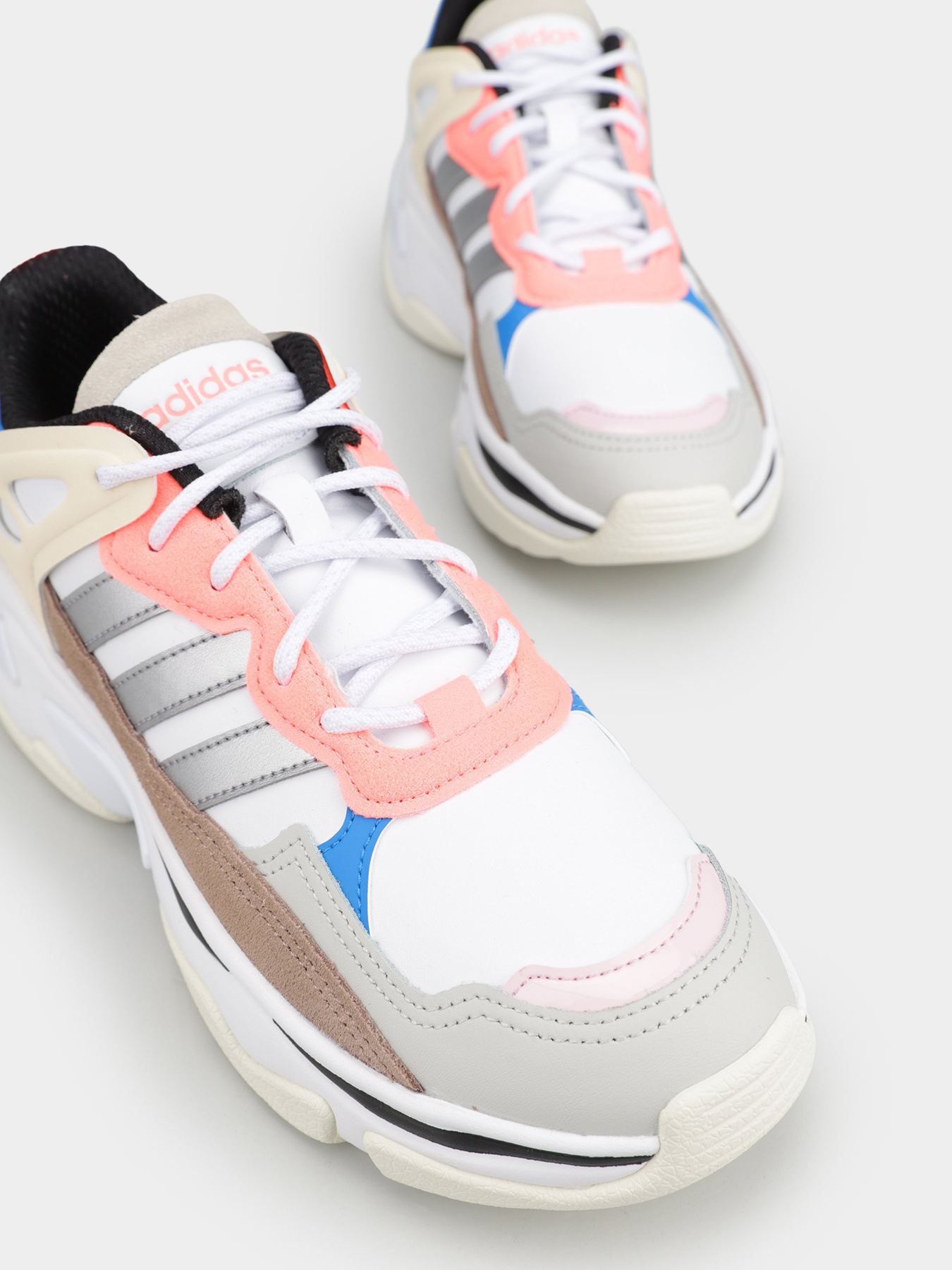 Кроссовки повседневные Adidas Boujirun модель GZ3770 Фото