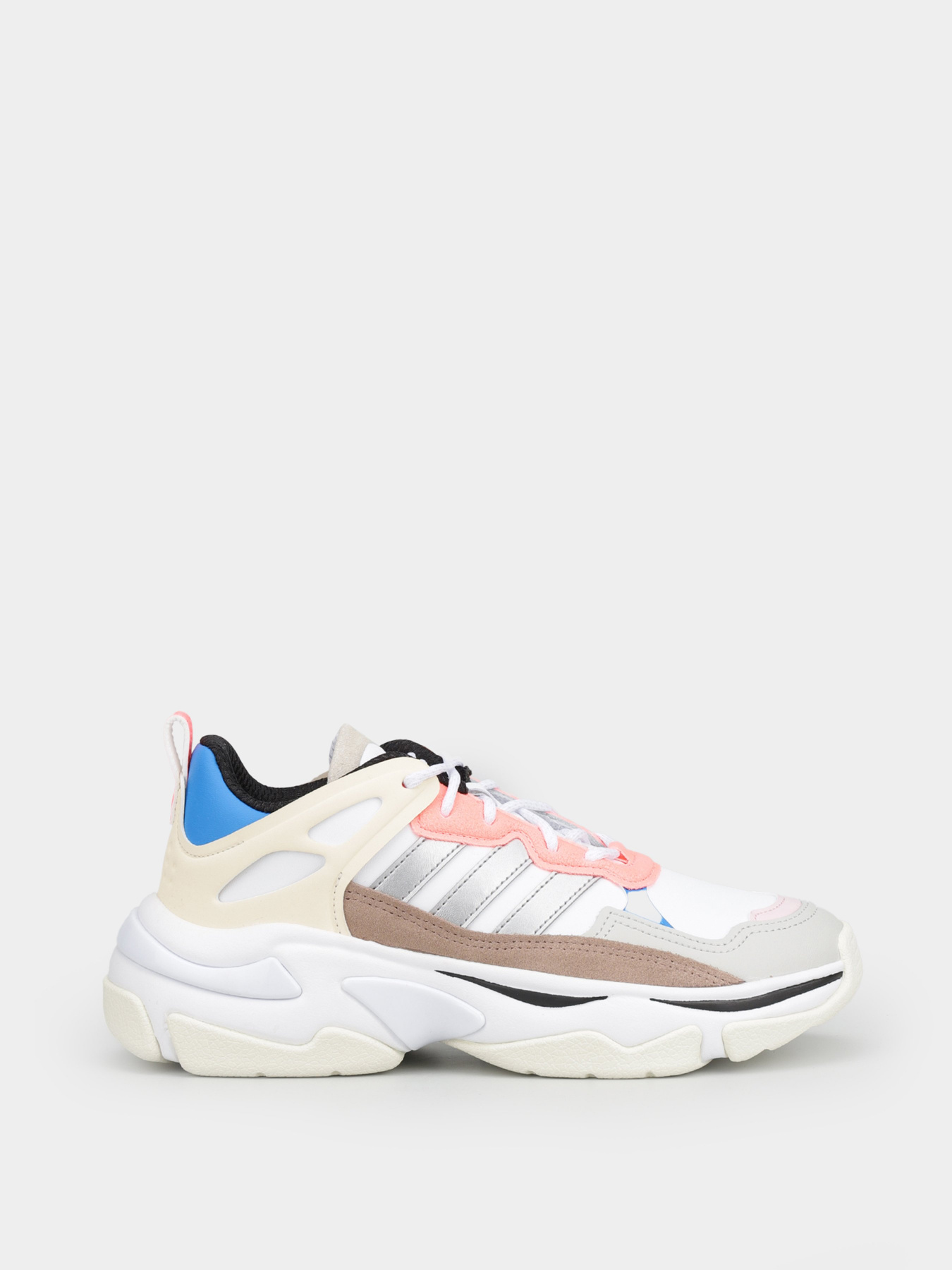 Кроссовки повседневные Adidas Boujirun модель GZ3770 Фото