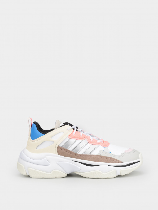 Кроссовки повседневные Adidas Boujirun модель GZ3770 Фото