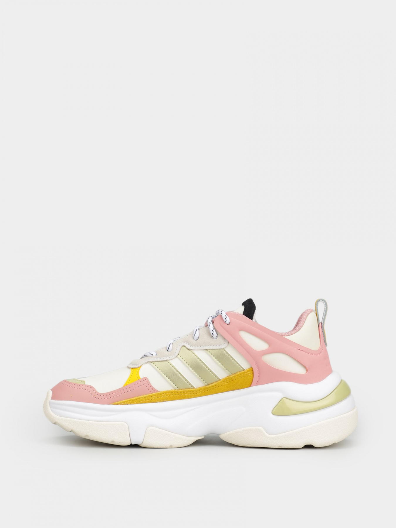 Кроссовки Adidas Boujirun модель GZ3771 Фото