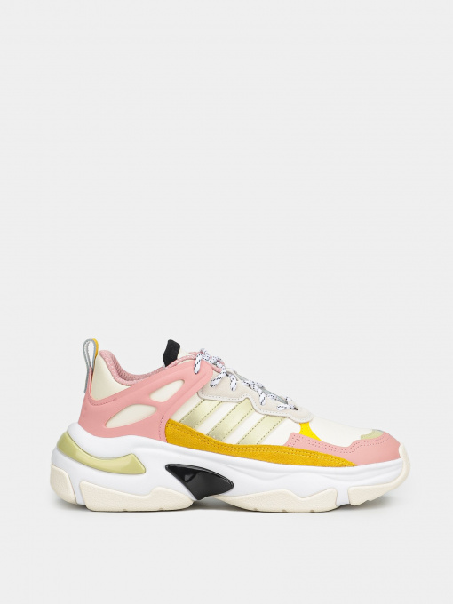 Кроссовки Adidas Boujirun модель GZ3771 Фото