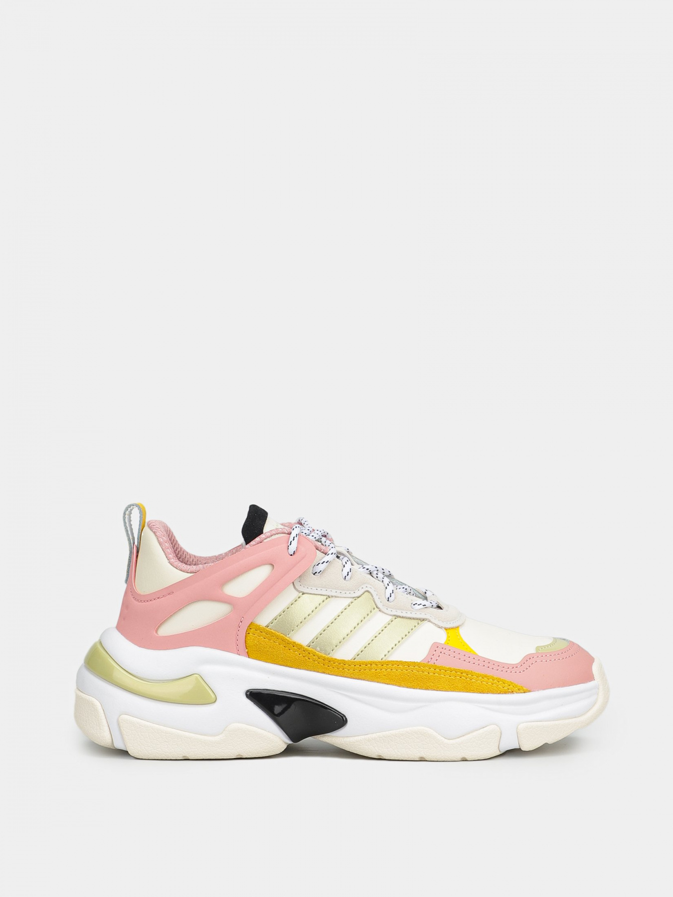 Кроссовки повседневные Adidas Boujirun модель GZ3771 Фото