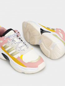 Кроссовки повседневные Adidas Boujirun модель GZ3771 Фото