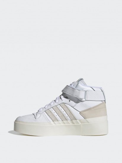 Кеди високі adidas FORUM BONEGA MID модель GZ4293 — фото - INTERTOP