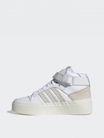 Кеди високі Adidas FORUM BONEGA MID модель GZ4293 Фото