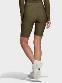 Велосипедки Adidas 2 Colored Rib Originals модель HF2105 Фото