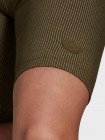 Велосипедки Adidas 2 Colored Rib Originals модель HF2105 Фото