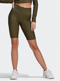 Велосипедки Adidas 2 Colored Rib Originals модель HF2105 Фото